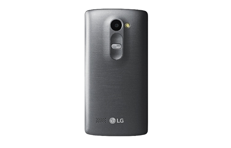 LG Leon 4G LTE Smartphone Display 4.5" Design ergonomico Fotocamera da 5MP  , LG Leon 4G LTE (H340N)