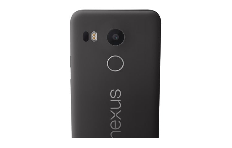 LG Nexus 5X Smartphone Display 5.2" Sensore per impronte Fotocamera da 12.3MP, LG Nexus 5X (H791)