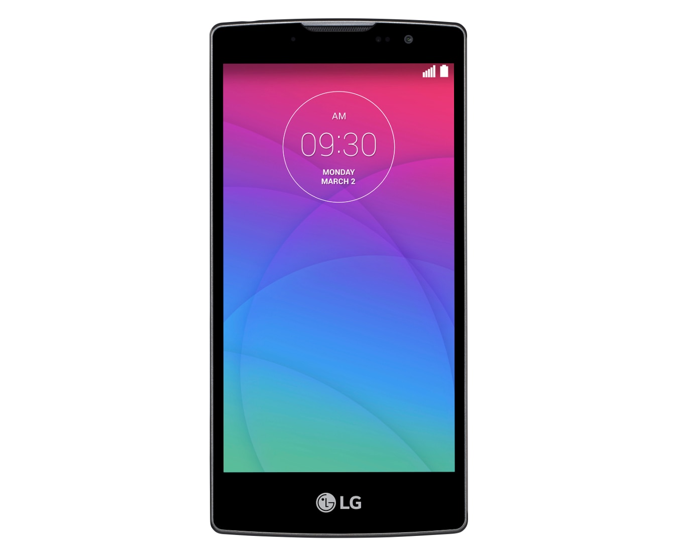 LG Spirit Smartphone Display 4.7" Design curvo Fotocamera da 5MP  , LG Spirit (H420)