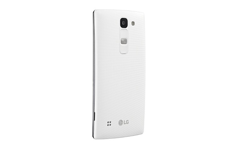 LG Spirit Smartphone Display 4.7" Design curvo Fotocamera da 5MP  , LG Spirit (H420)