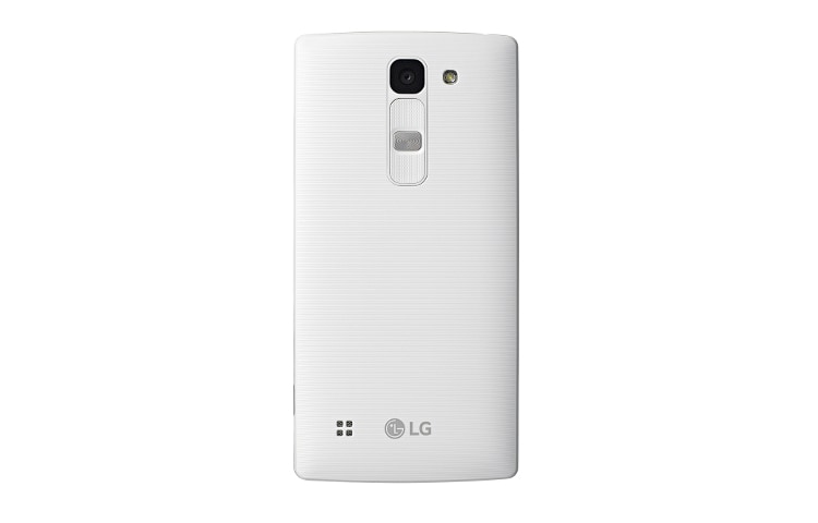 LG Spirit Smartphone Display 4.7" Design curvo Fotocamera da 5MP  , LG Spirit (H420)