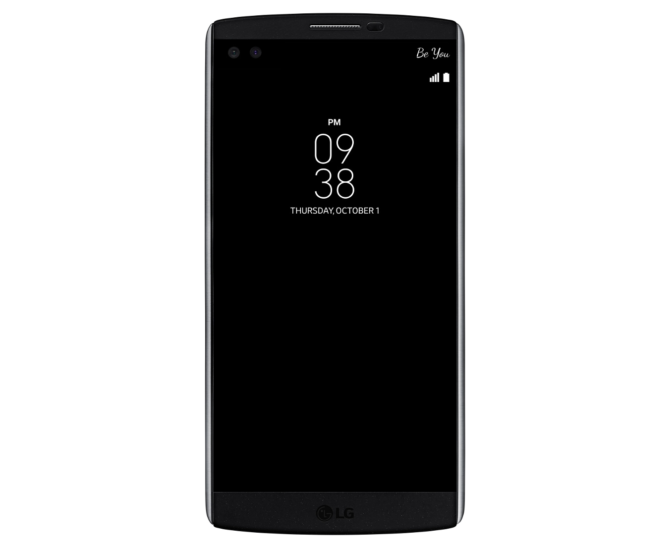 LG V10 Smartphone Doppio Display 5.7" Resistente agli urti Fotocamera da 16MP, LG V10 (H960A)