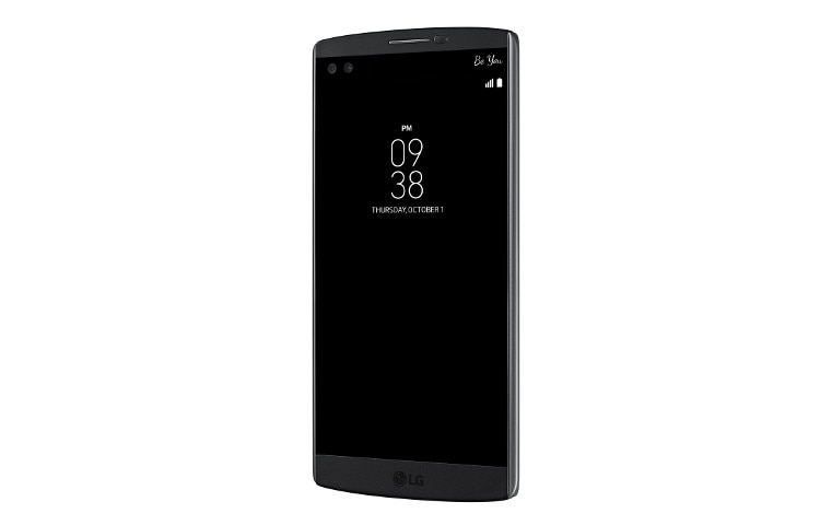 LG V10 Smartphone Doppio Display 5.7" Resistente agli urti Fotocamera da 16MP, LG V10 (H960A)