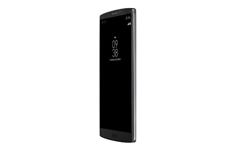 LG V10 Smartphone Doppio Display 5.7" Resistente agli urti Fotocamera da 16MP, LG V10 (H960A)