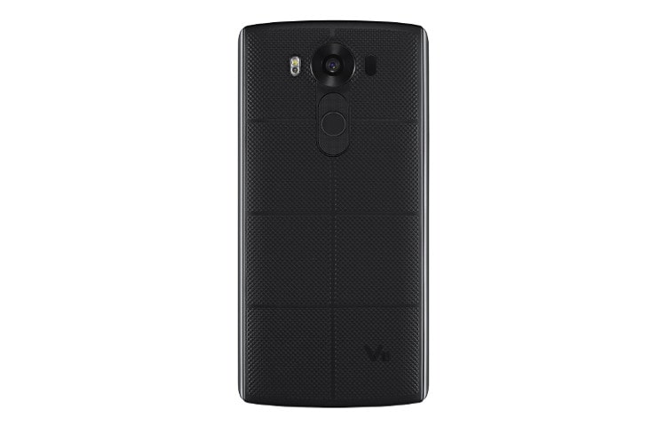 LG V10 Smartphone Doppio Display 5.7" Resistente agli urti Fotocamera da 16MP, LG V10 (H960A)