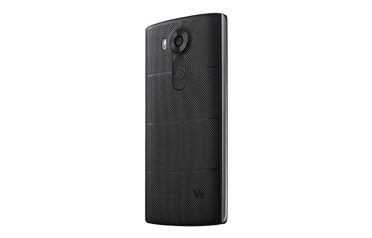 LG V10 Smartphone Doppio Display 5.7" Resistente agli urti Fotocamera da 16MP, LG V10 (H960A)