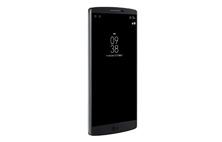 LG V10 Smartphone Doppio Display 5.7" Resistente agli urti Fotocamera da 16MP, LG V10 (H960A)