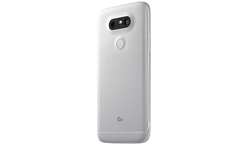 LG G5 Smart Edition Smartphone Display 5.3" Design modulare Doppia fotocamera grandangolare da 16MP, LG G5 SE (H840)