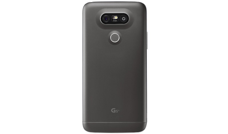 LG G5 Smart Edition Smartphone Display 5.3" Design modulare Doppia fotocamera grandangolare da 16MP, LG G5 SE (H840)