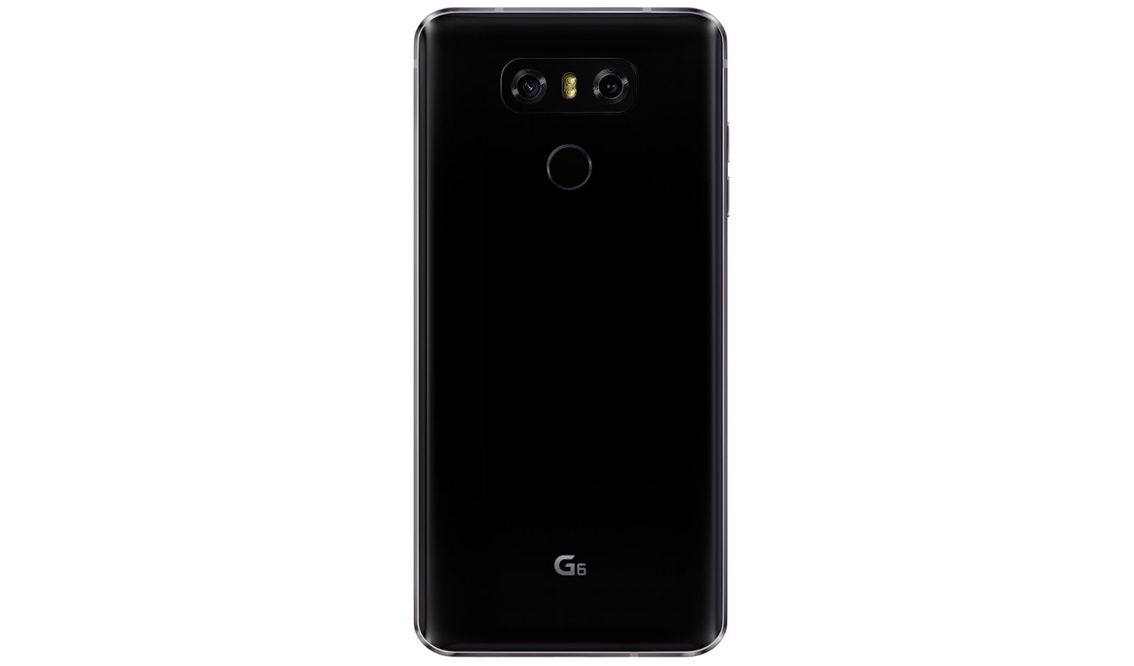 LG G6 Smartphone Display FullVision 5.7" Doppia fotocamera grandangolare da 13 MP Resistente all'acqua, LG G6 (H870)