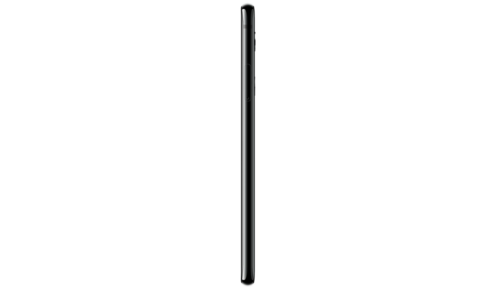 LG V30+ Smartphone Display OLED FullVision 6" Doppia Fotocamera grandangolare Audio B&O PLAY Resistente all'acqua 128GB , LGH930G