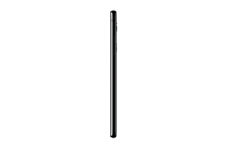LG V30+ Smartphone Display OLED FullVision 6" Doppia Fotocamera grandangolare Audio B&O PLAY Resistente all'acqua 128GB , LGH930G