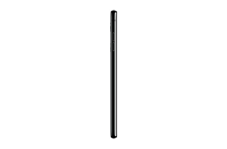 LG V30+ Smartphone Display OLED FullVision 6" Doppia Fotocamera grandangolare Audio B&O PLAY Resistente all'acqua 128GB , LGH930G