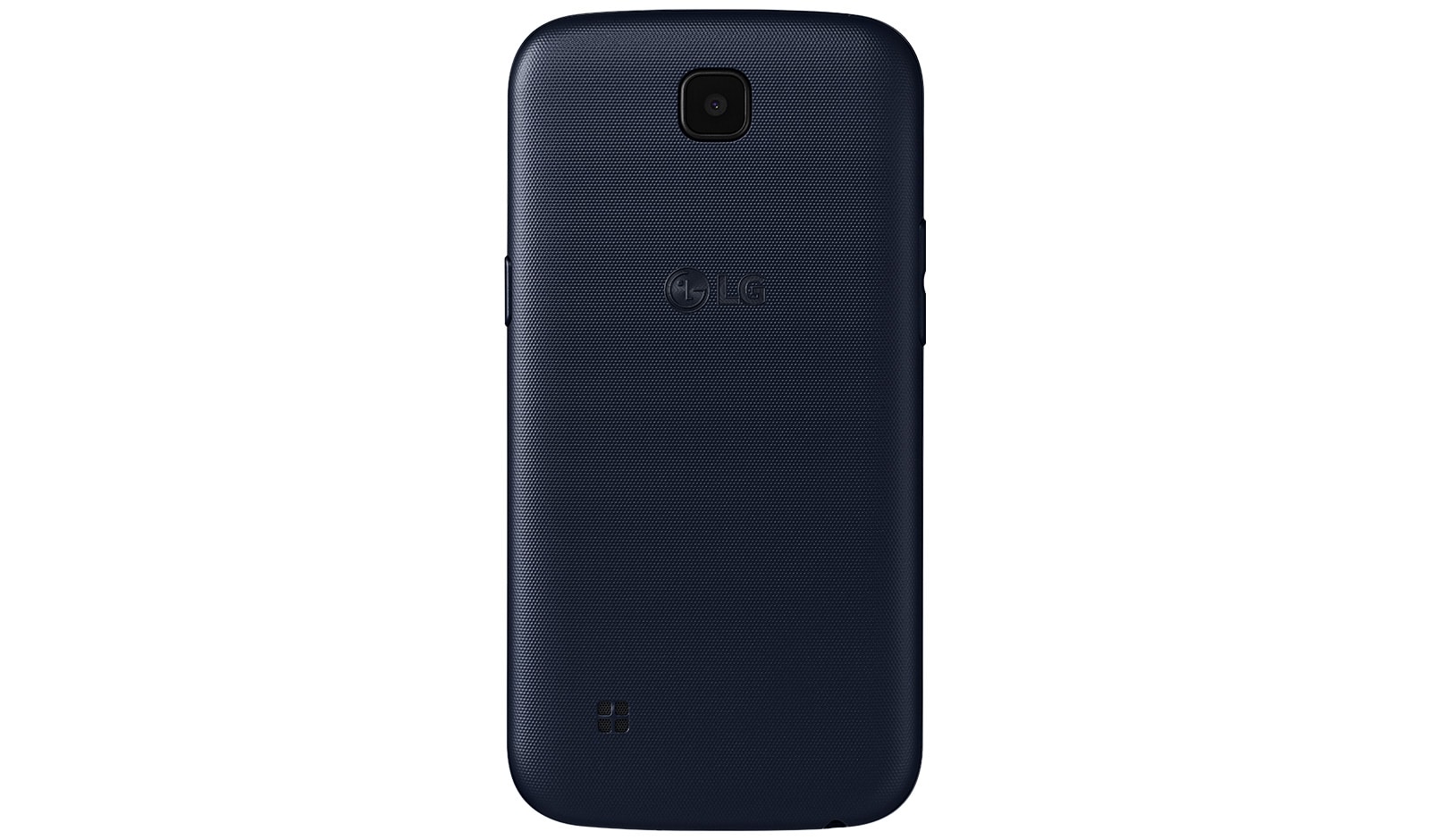 LG K3 4G Smartphone Display 4.5" Design compatto Fotocamera da 5MP, LG K3 4G (K100)