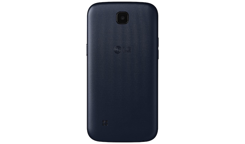 LG K3 4G Smartphone Display 4.5" Design compatto Fotocamera da 5MP, LG K3 4G (K100)