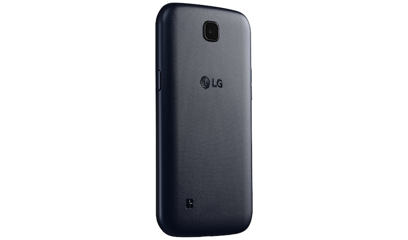 LG K3 4G Smartphone Display 4.5" Design compatto Fotocamera da 5MP, LG K3 4G (K100)