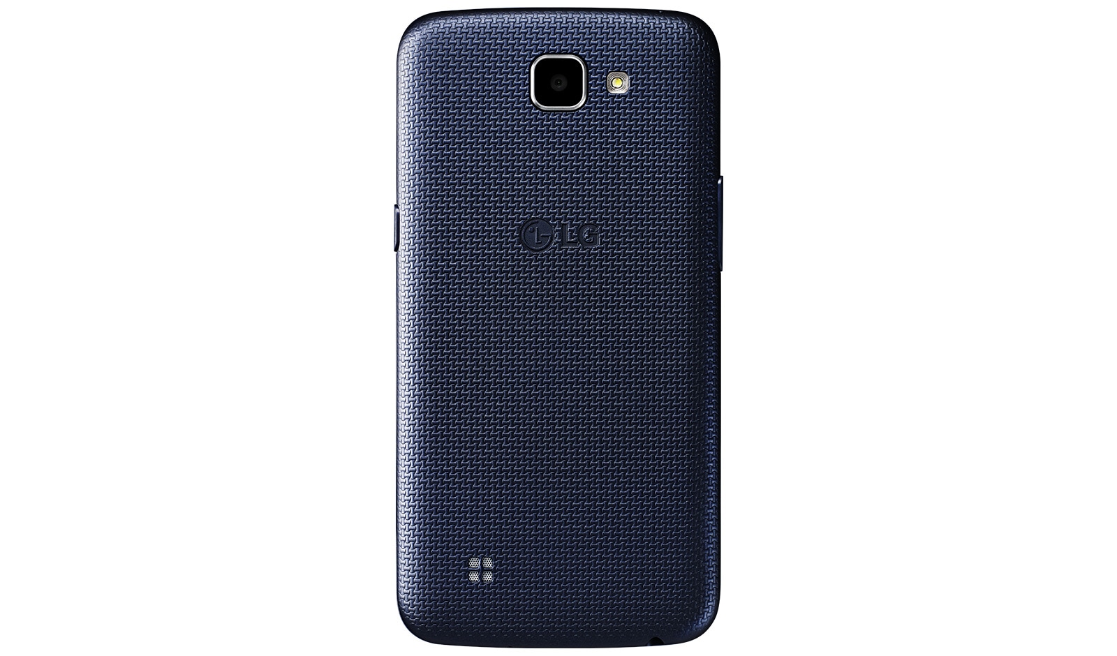 LG K4 4G Smartphone Display 4.5" Design compatto Fotocamera da 5MP, LG K4 4G (K120E)