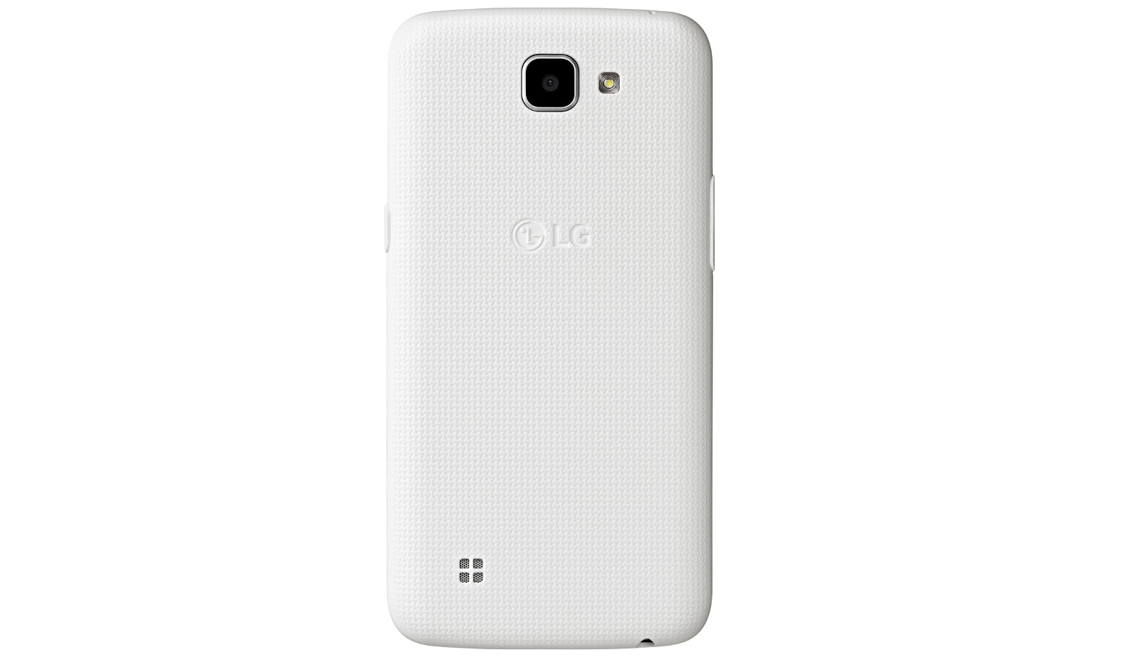 LG K4 4G Smartphone Display 4.5" Design compatto Fotocamera da 5MP, LG K4 4G (K120E)