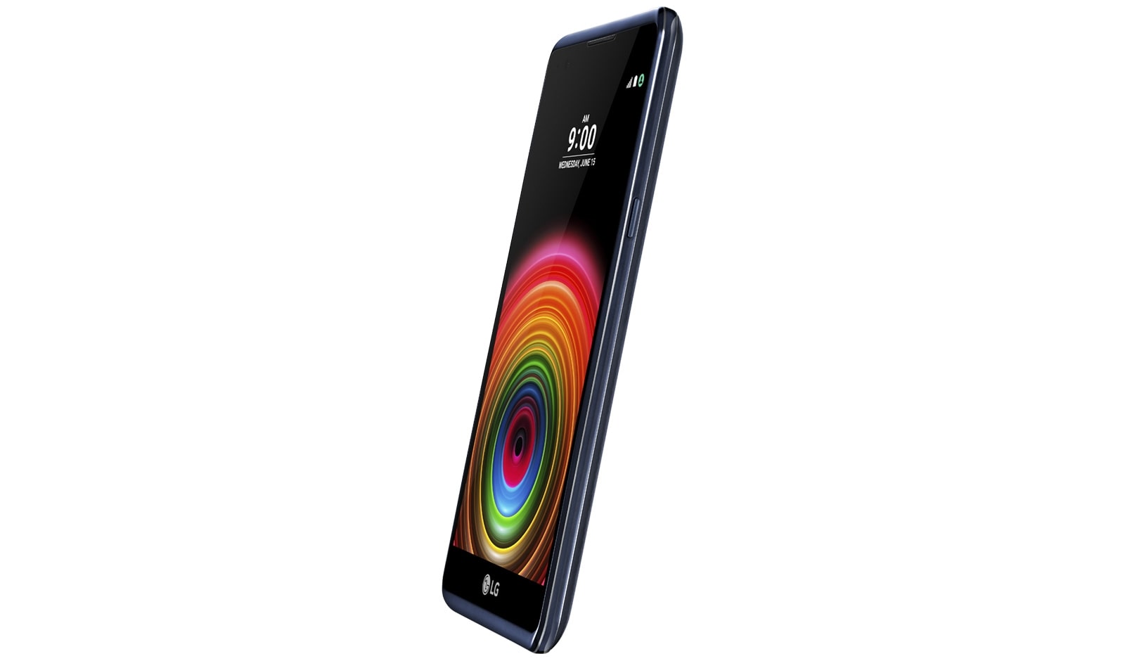 LG X Power Smartphone Display 5.3" Batteria a doppia durata Fotocamera da 13MP, LG X power (K220)