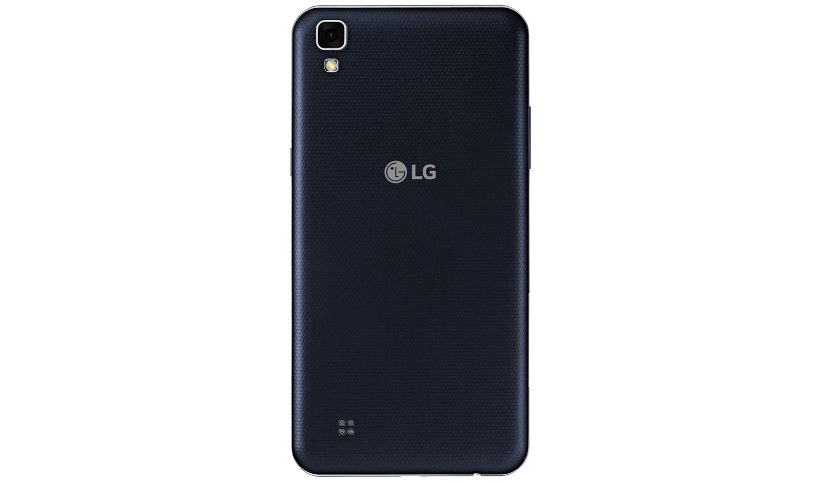 LG X Power Smartphone Display 5.3" Batteria a doppia durata Fotocamera da 13MP, LG X power (K220)