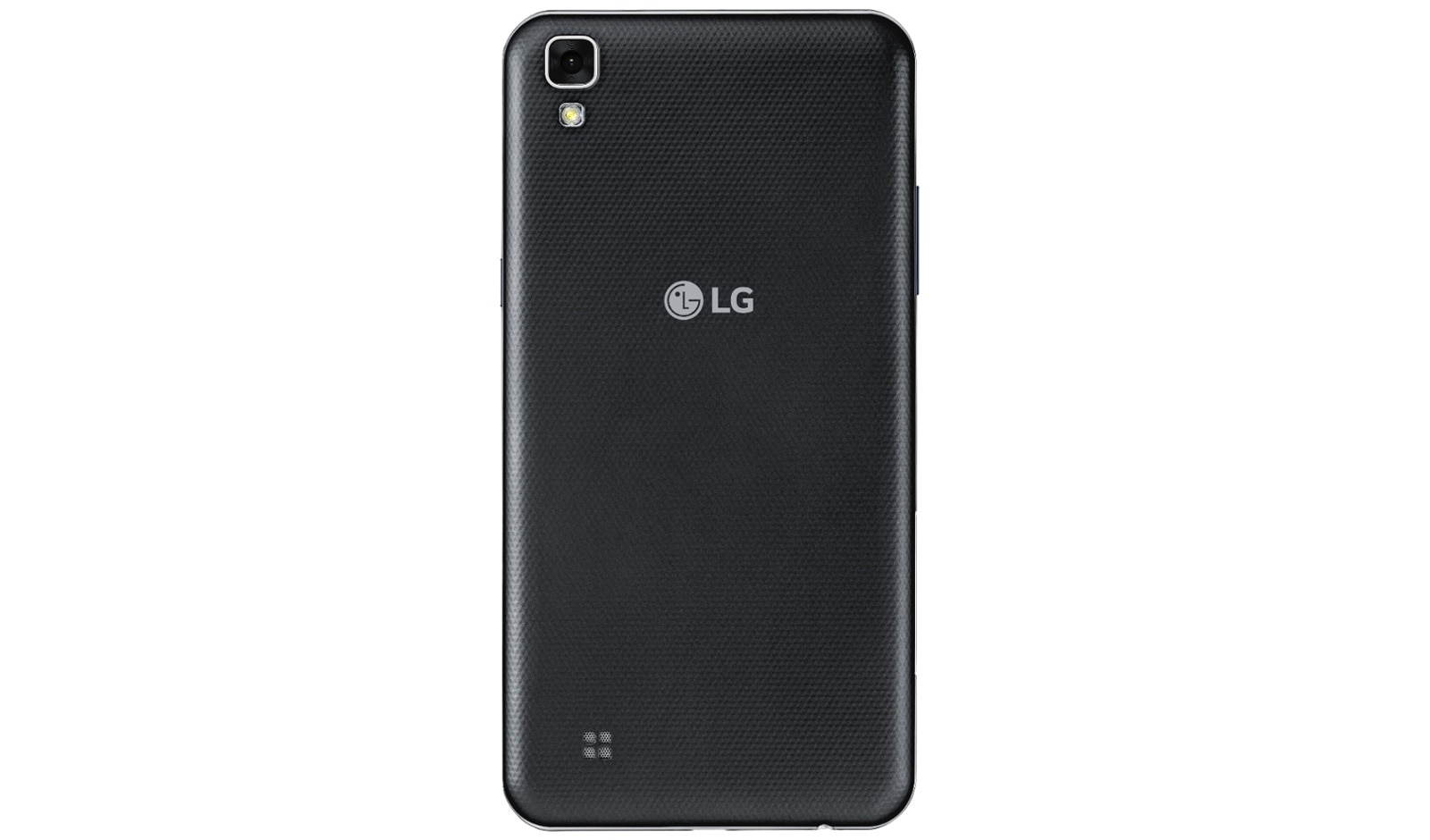 LG X Power Smartphone Display 5.3" Batteria a doppia durata Fotocamera da 13MP, LG X power (K220)