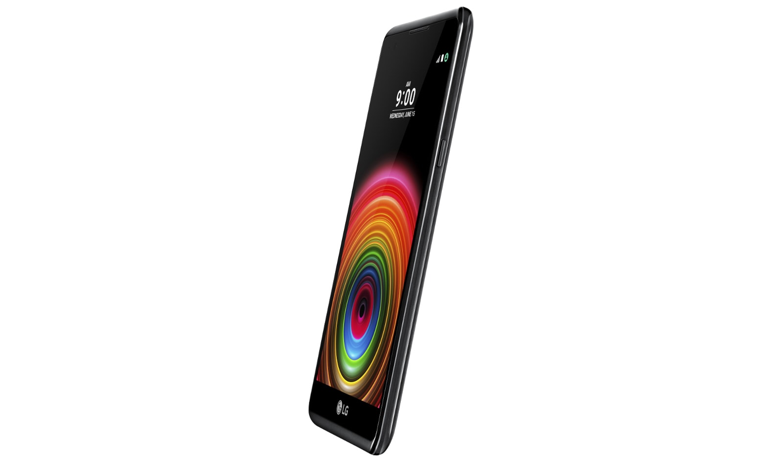 LG X Power Smartphone Display 5.3" Batteria a doppia durata Fotocamera da 13MP, LG X power (K220)