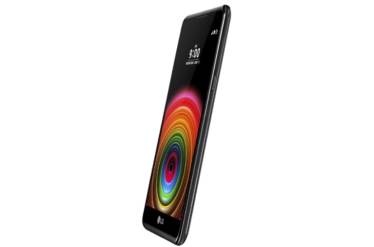 LG X Power Smartphone Display 5.3" Batteria a doppia durata Fotocamera da 13MP, LG X power (K220)