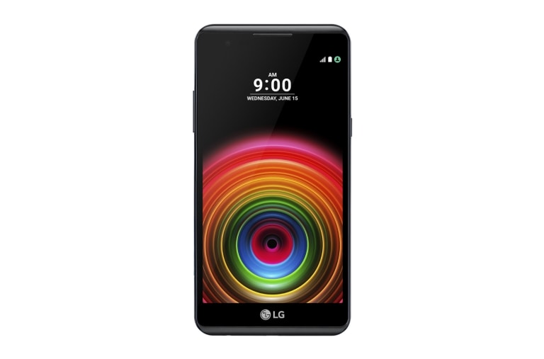 LG X Power Smartphone Display 5.3" Batteria a doppia durata Fotocamera da 13MP, LG X power (K220)