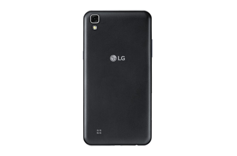 LG X Power Smartphone Display 5.3" Batteria a doppia durata Fotocamera da 13MP, LG X power (K220)