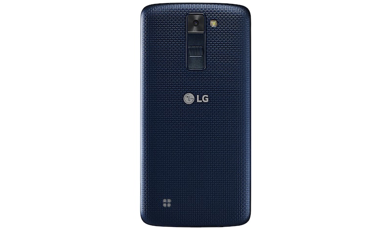 LG K8 4G Smartphone Display 5" Design Arc Glass Fotocamera da 8MP, LG K8 4G (K350N)
