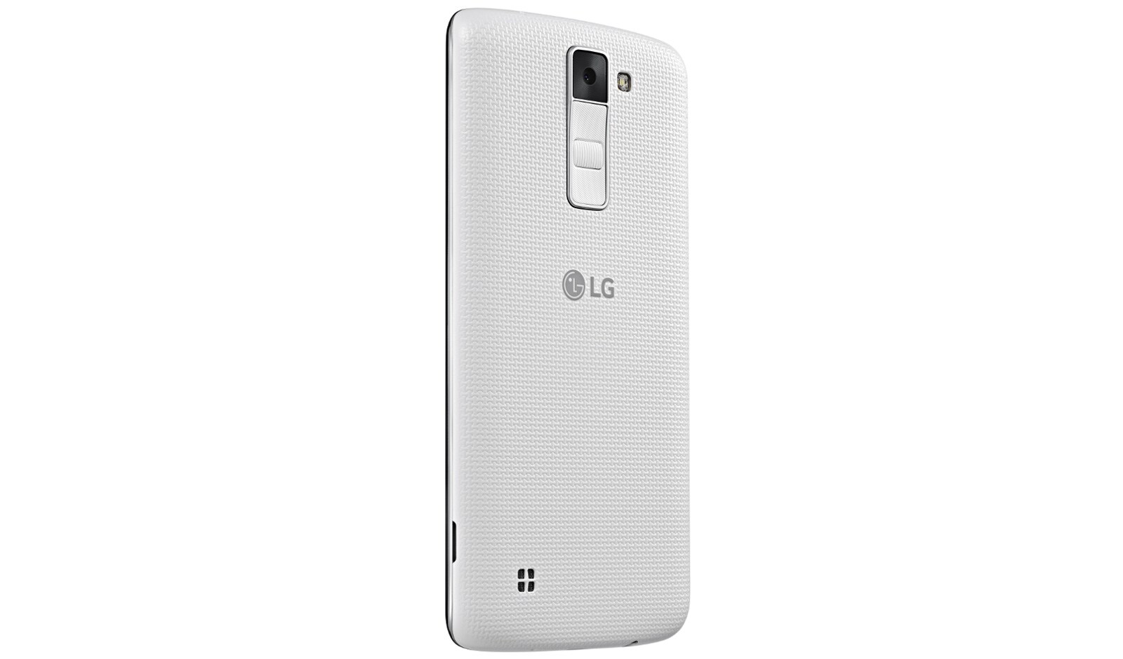 LG K8 4G Smartphone Display 5" Design Arc Glass Fotocamera da 8MP, LG K8 4G (K350N)