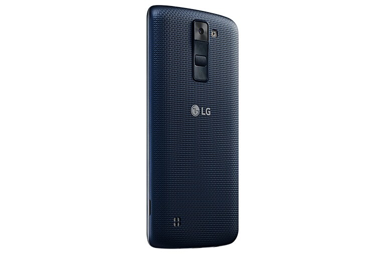 LG K8 4G Smartphone Display 5" Design Arc Glass Fotocamera da 8MP, LG K8 4G (K350N)