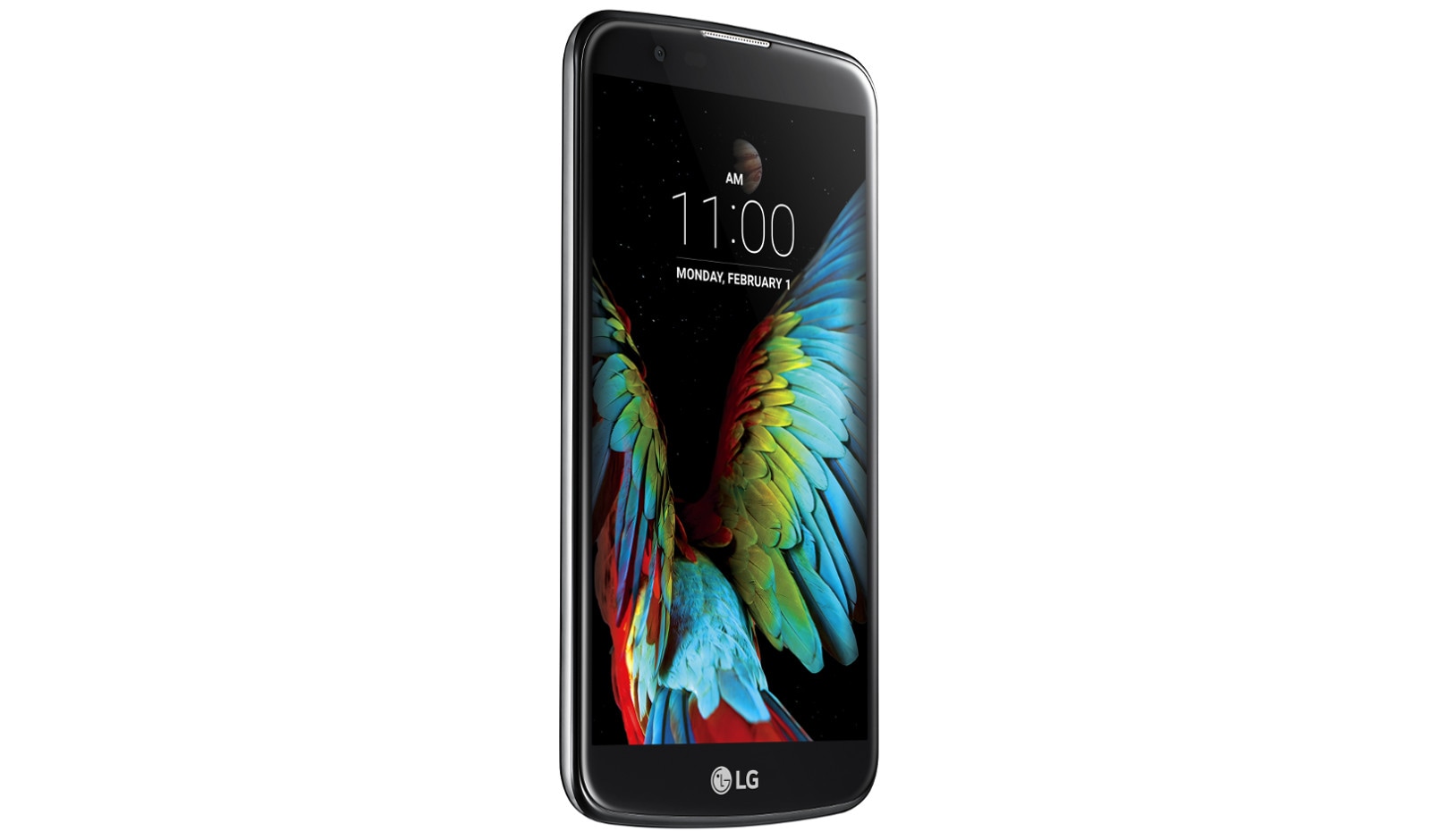 LG K10 4G Smartphone Display 5.3" Design sottile Fotocamera da 13MP, LG K10 4G (K420N)