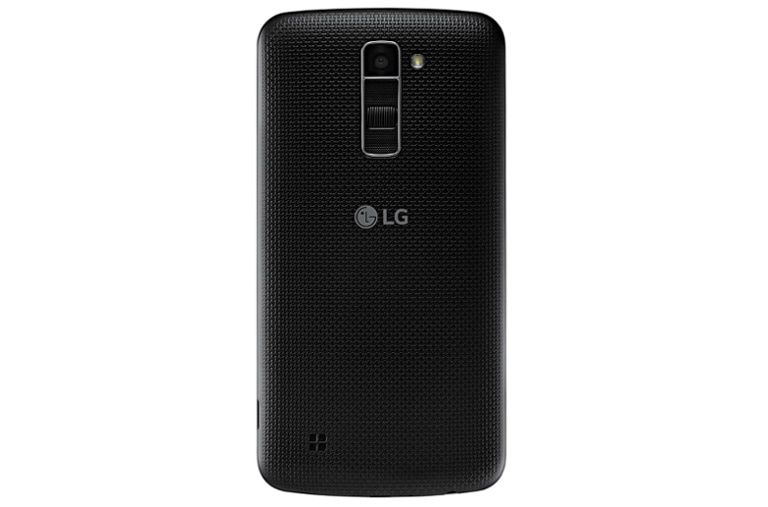 LG K10 4G Smartphone Display 5.3" Design sottile Fotocamera da 13MP, LG K10 4G (K420N)