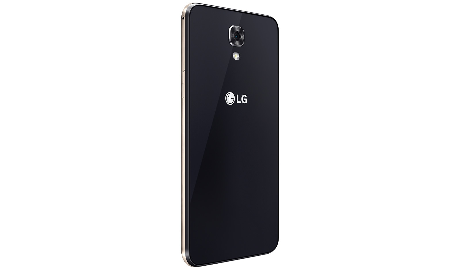 LG X screen Smartphone Display 4.93" Design puro Fotocamera da 13MP, LG X screen (K500N)