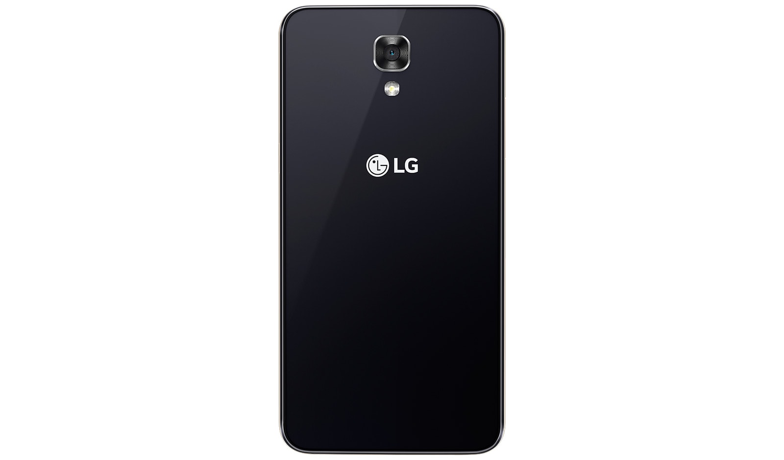 LG X screen Smartphone Display 4.93" Design puro Fotocamera da 13MP, LG X screen (K500N)