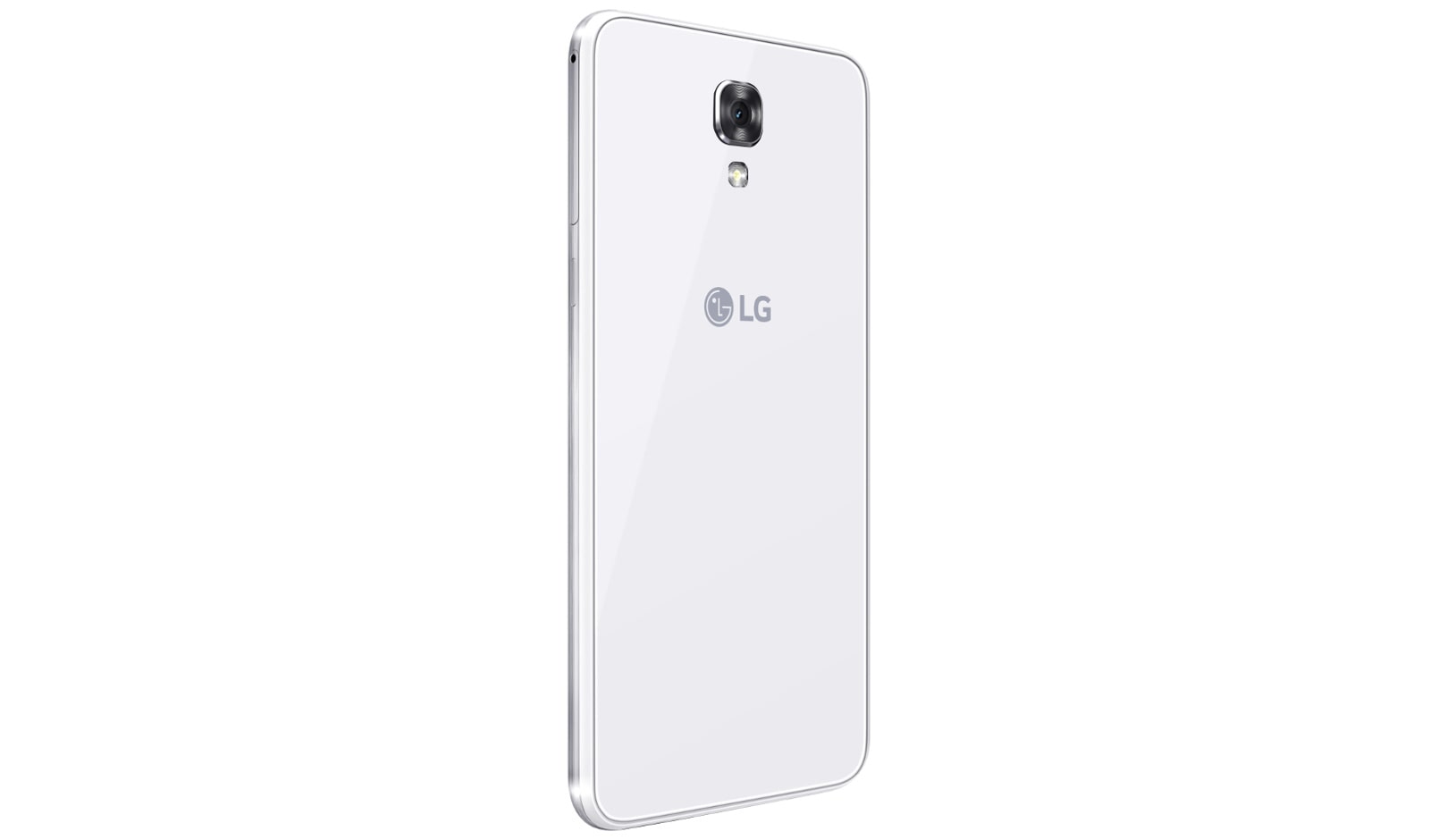 LG X screen Smartphone Display 4.93" Design puro Fotocamera da 13MP, LG X screen (K500N)