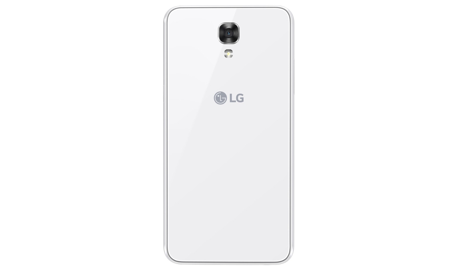 LG X screen Smartphone Display 4.93" Design puro Fotocamera da 13MP, LG X screen (K500N)