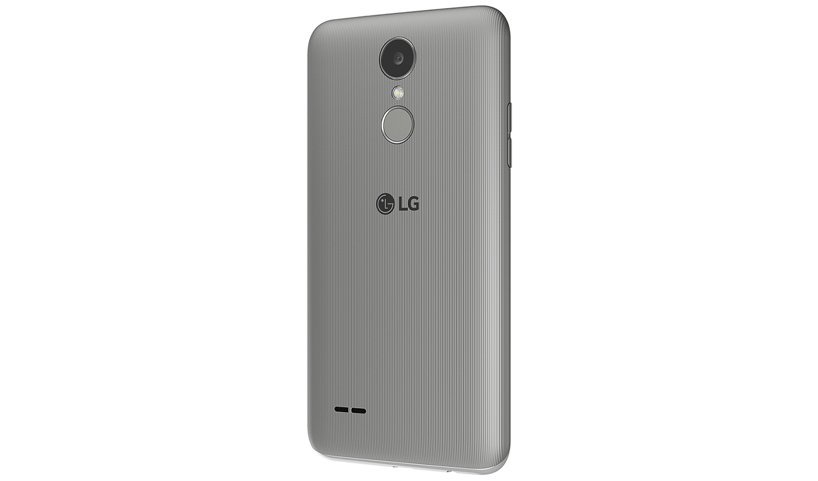 LG K4 (2017) Smartphone Display 5", Batteria 2500mAh, Selfie da 5MP, LG K4 2017 (M160)