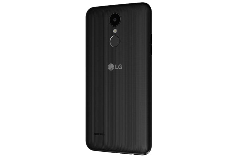 LG K4 (2017) Smartphone Display 5", Batteria 2500mAh, Selfie da 5MP, LG K4 2017 (M160)