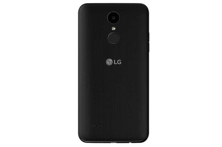 LG K4 (2017) Smartphone Display 5", Batteria 2500mAh, Selfie da 5MP, LG K4 2017 (M160)