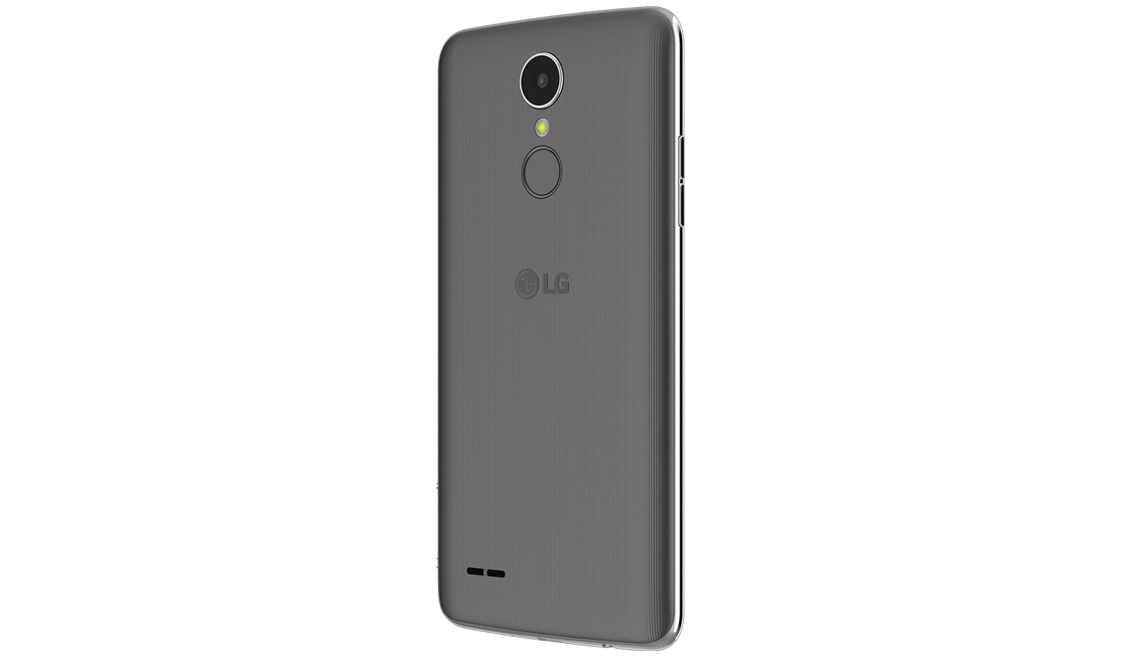 LG K8 (2017) Smartphone Android 7, Display 5" HD, Fotocamera da 13MP e 16GB, LG K8 2017 (M200N)