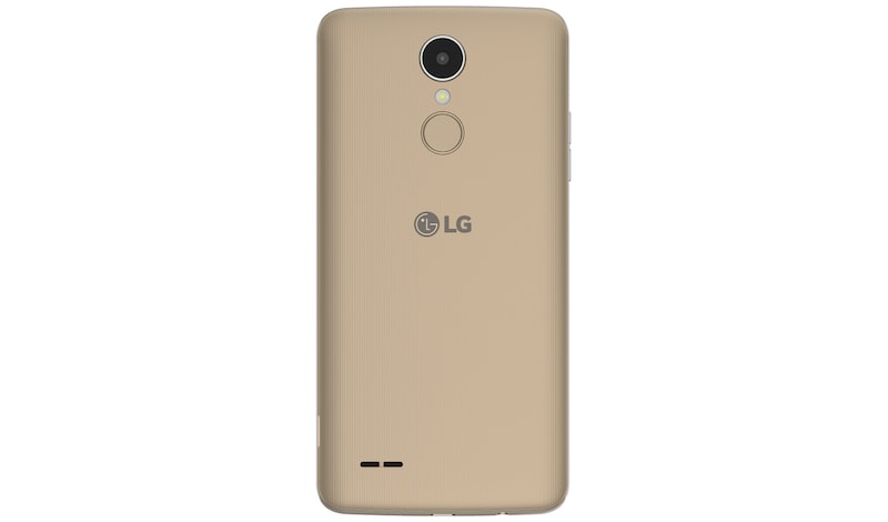 LG K8 (2017) Smartphone Android 7, Display 5" HD, Fotocamera da 13MP e 16GB, LG K8 2017 (M200N)