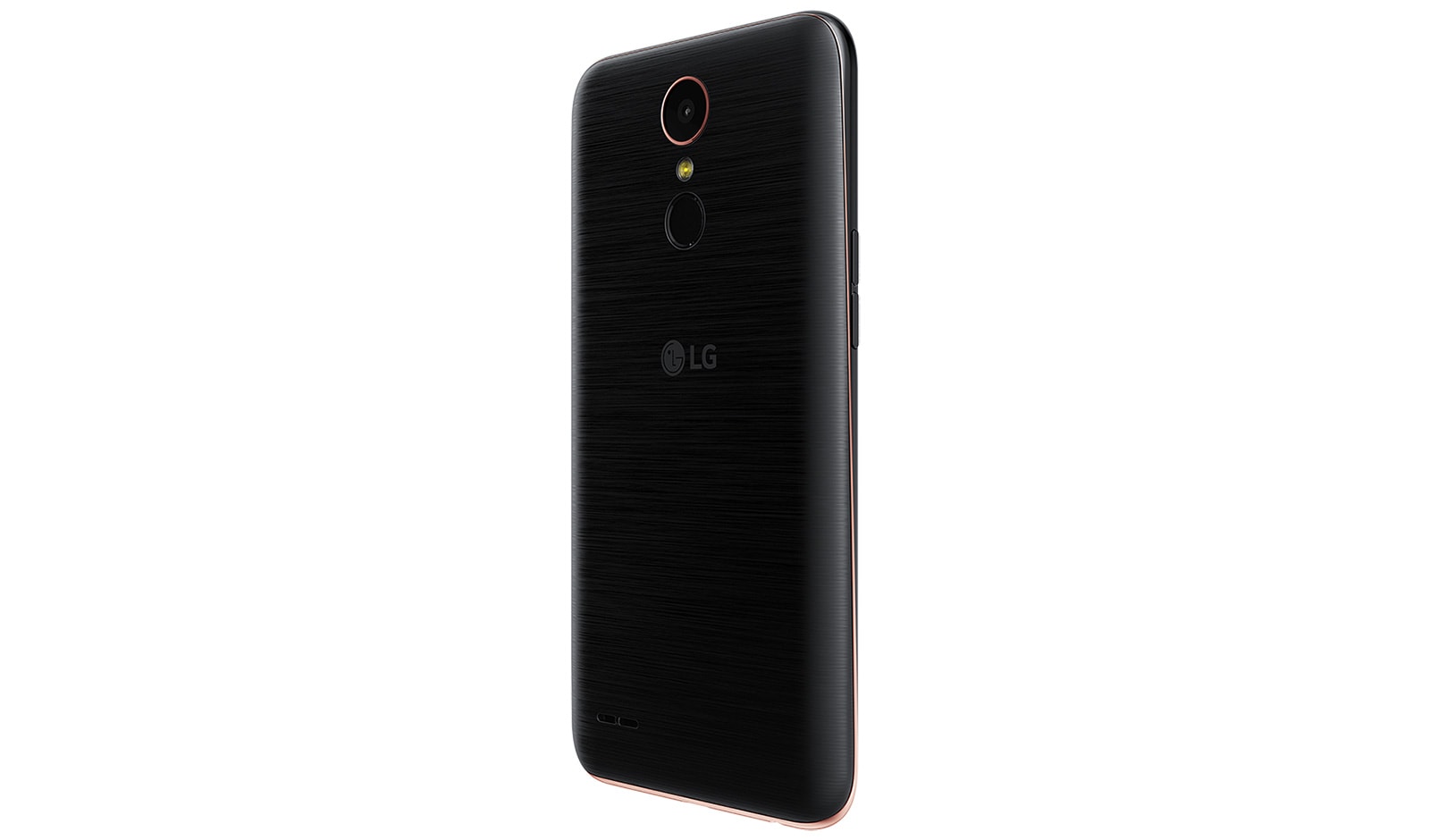 LG K10 (2017) Smartphone Android 7, Selfie grandangolari, Batteria 2800mAh, LG K10 2017 (M250N)