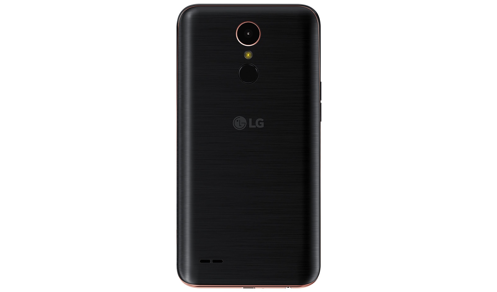 LG K10 (2017) Smartphone Android 7, Selfie grandangolari, Batteria 2800mAh, LG K10 2017 (M250N)