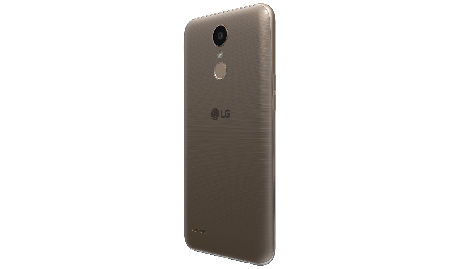 LG K10 (2017) Smartphone Android 7, Selfie grandangolari, Batteria 2800mAh, LG K10 2017 (M250N)