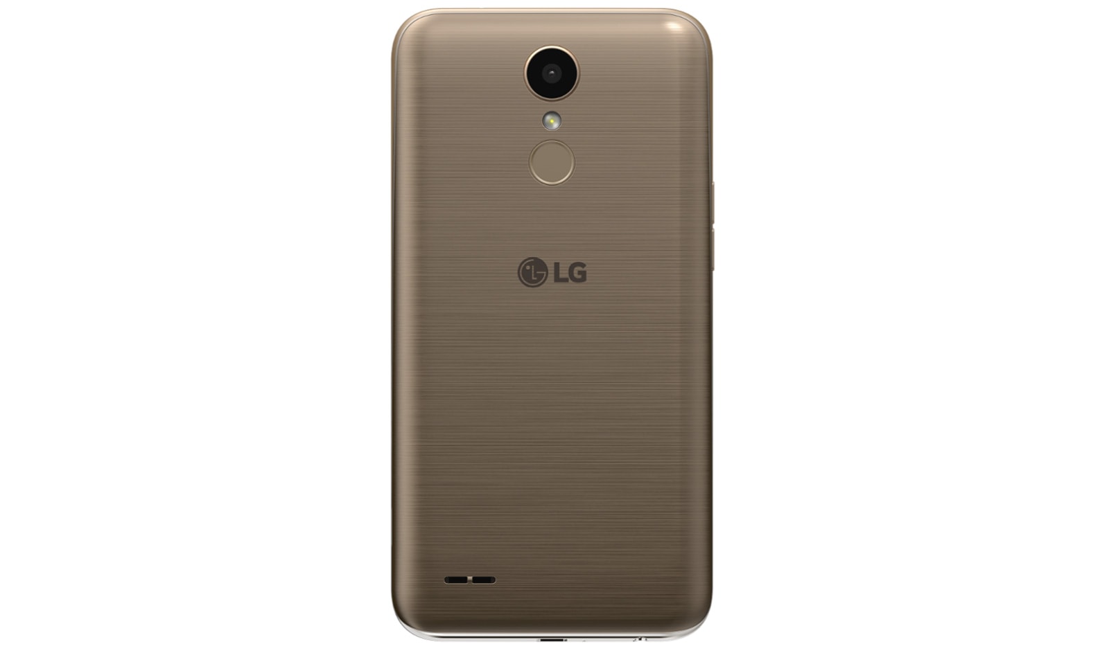 LG K10 (2017) Smartphone Android 7, Selfie grandangolari, Batteria 2800mAh, LG K10 2017 (M250N)