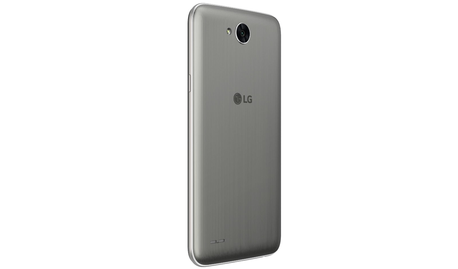 LG X power2 Smartphone Display 5.5" Fotocamera da 13MP Selfie grandangolari Batteria 4.500mAh , LG X power2 (M320N)