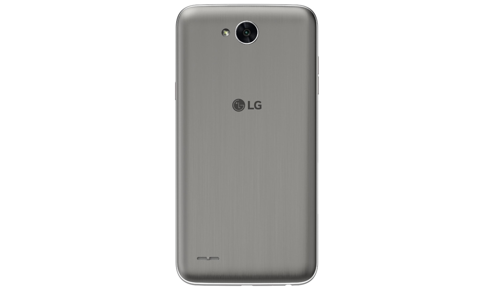 LG X power2 Smartphone Display 5.5" Fotocamera da 13MP Selfie grandangolari Batteria 4.500mAh , LG X power2 (M320N)