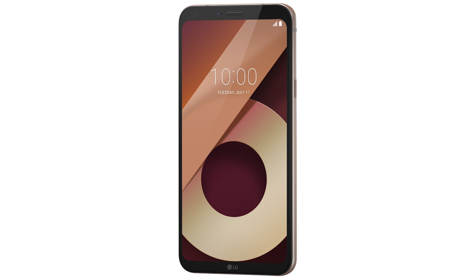 LG Q6 Smartphone Dual SIM Display FullVision 5.5"Fotocamera da 13MP Batteria 3000mAh, LGM700A